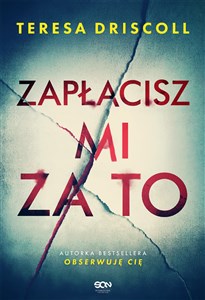 Zapłacisz mi za to chicago polish bookstore