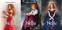 Pakiet: Nellie T.1-3 books in polish