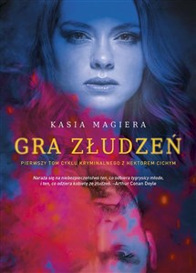 Gra złudzeń books in polish