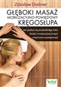 Głęboki masaż mobilizacyjno-powięziowy kręgosłupa - Zdzisław Drobner to buy in USA