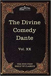 The Divine Comedy   