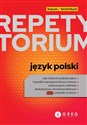 Repetytorium Język polski Nowa Matura 2023 Liceum technikum - Opracowanie Zbiorowe