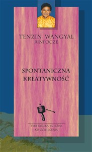 Spontaniczna kreatywność - Polish Bookstore USA