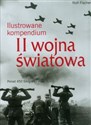 II wojna światowa ilustrowane kompendium  