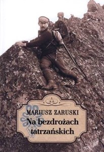 Na bezdrożach tatrzańskich 