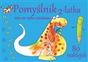 Pomyślnik 2-latka Blok nie tylko rysunkowy  