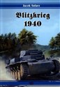 Blitzkrieg 1940 polish books in canada