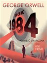 Rok 1984 Powieśc graficzna pl online bookstore