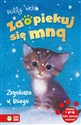 Zaopiekuj się mną Zagubiona w śniegu polish books in canada