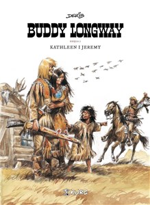 Buddy Longway 2 Kathleen i Jeremy to buy in Canada