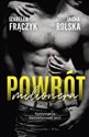 Powrót milionera DL  polish books in canada