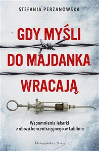 Gdy myśli do Majdanka wracają to buy in USA