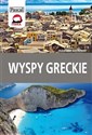 Wyspy Greckie przewodnik ilustrowany 2014 - Wiesława Rusin