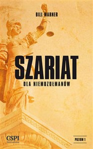 Szariat dla niemuzułmanów polish books in canada