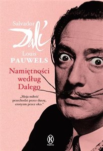 Namiętności według Dalego buy polish books in Usa