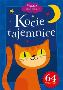 Kocie tajemnice Bookshop