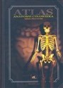 Atlas anatomii człowieka - Adam Zborowski