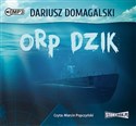 [Audiobook] ORP Dzik 