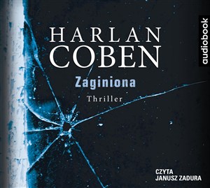 [Audiobook] Zaginiona Bookshop