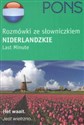 Rozmówki ze słowniczkiem niderlandzkie polish books in canada
