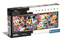 Puzzle 1000 Panorama Collection Disney 39835 - 