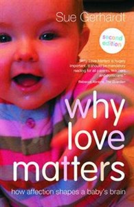 Why Love Matters  - Polish Bookstore USA
