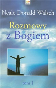 Rozmowy z Bogiem Tom 1 buy polish books in Usa