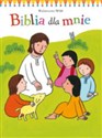 Biblia dla mnie - Christina Goodings online polish bookstore