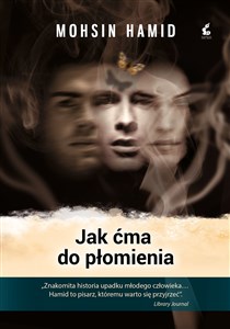 Jak ćma do płomienia pl online bookstore