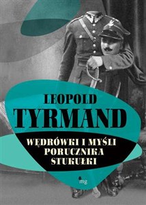 Wędrówki i myśli porucznika Stukułki Polish Books Canada
