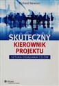 Skuteczny kierownik projektu Sztuka osiągania celów polish usa