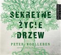 [Audiobook] Sekretne życie drzew Canada Bookstore