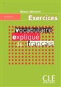 Vocabulaire explique du francais debutant Exercices chicago polish bookstore