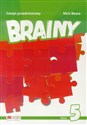 Brainy 5 Zeszyt przedmiotowy Szkoła podstawowa - Nick Bear