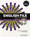 English File 3rd edition Beginner Student's Book bookstore