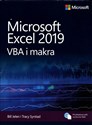 Microsoft Excel 2019: VBA i makra - Jelen Bill, Syrstad Tracy