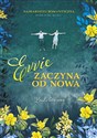 Evvie zaczyna od nowa Polish bookstore