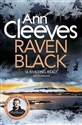 Raven Black (Shetland)  Polish Books Canada