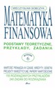 Matematyka finansowa w.6  - Polish Bookstore USA