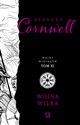 Wojna wilka - Bernard Cornwell books in polish