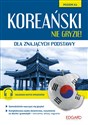 Koreański nie gryzie! dla znających podstawy  to buy in Canada