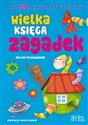 Wielka księga zagadek bookstore