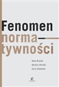 Fenomen normatywności Polish bookstore