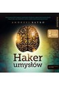 [Audiobook] Haker umysłów  