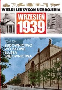 Budownictwo wojskowe Służba budownictwa to buy in USA