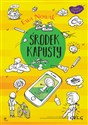 Środek kapusty Polish bookstore