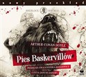 [Audiobook] Pies Baskervillów Polish bookstore