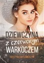 Dziewczyna z czerwonym warkoczem - Krystyna Bartłomiejczyk