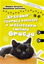 „Zrzędnik” czarnej kociczki o wdzięcznym imieniu Gracja pl online bookstore