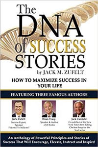 The DNA of Success Stories   